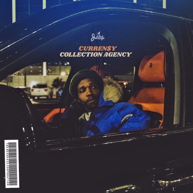 Collection Agency cover