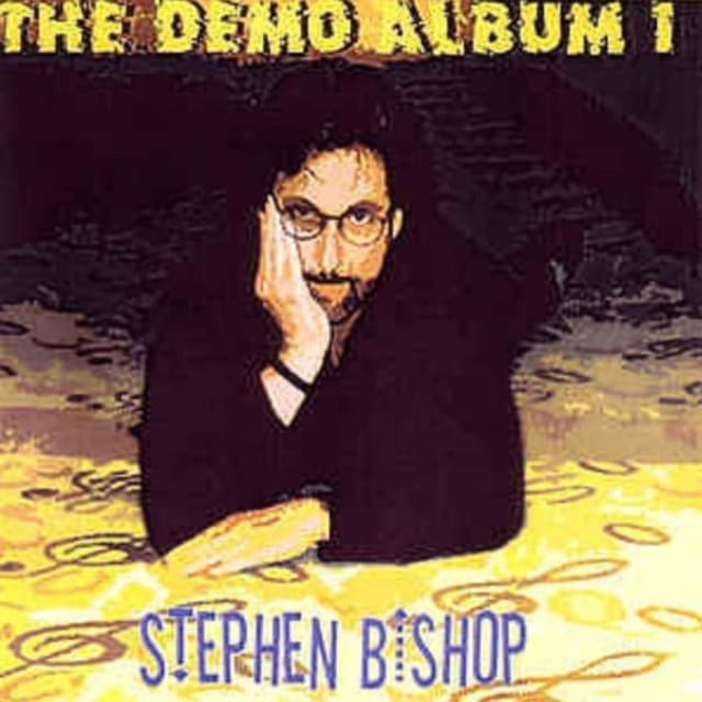 Demo Album 1 cover