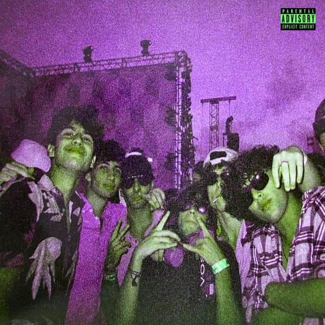 TOP OF THE WRLD cover