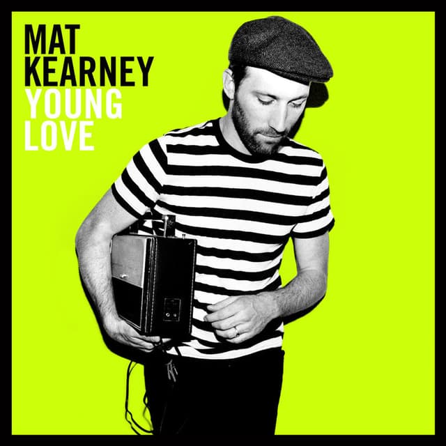 Young Love album cover