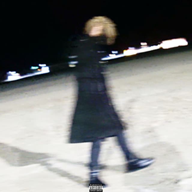 margiela album cover