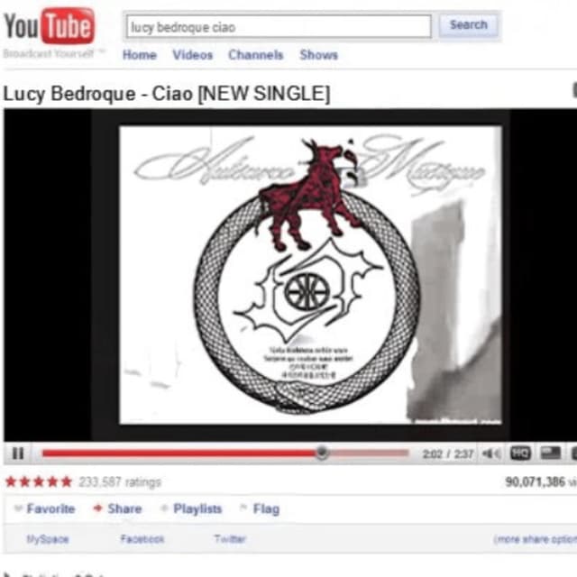 ciao cover