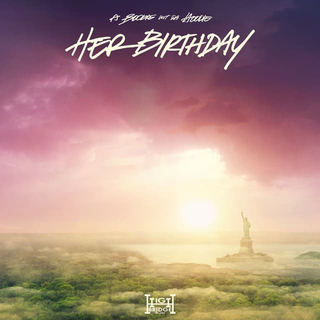 Her Birthday cover