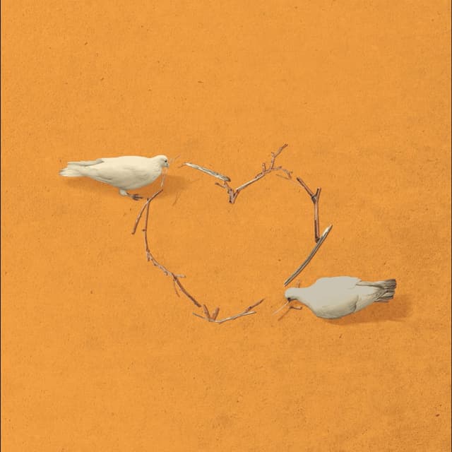 Be Mine cover