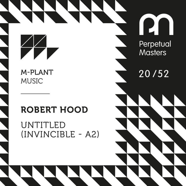 Untitled (Invincible - A2) cover
