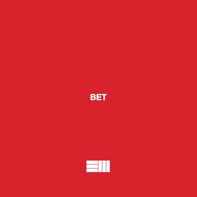 BET cover