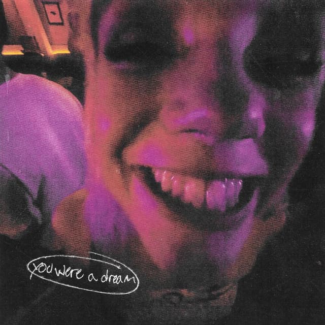 You Were a Dream cover