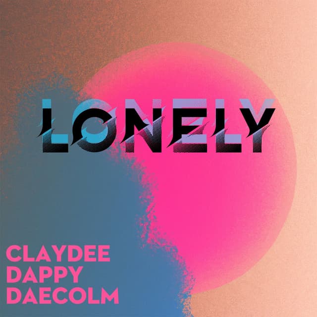 Lonely cover