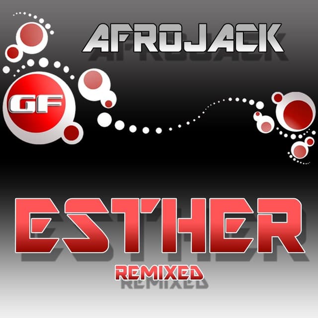 Esther (Remixed) cover