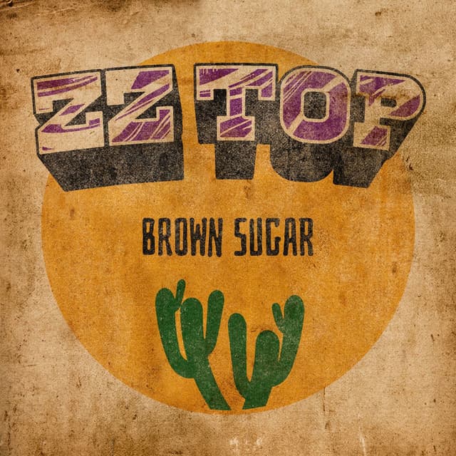 Brown Sugar (From "RAW: That Little Ol' Band From Texas" Original Soundtrack) cover