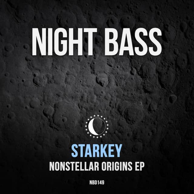Nonstellar Origins cover