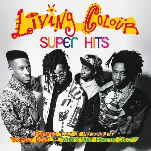 Super Hits cover