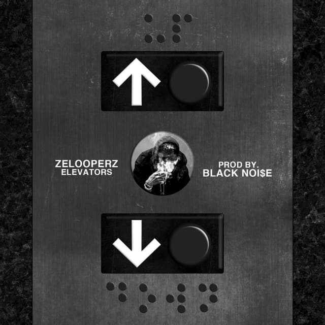 Elevators cover