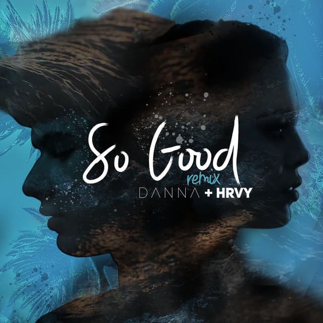 So Good (remix) cover