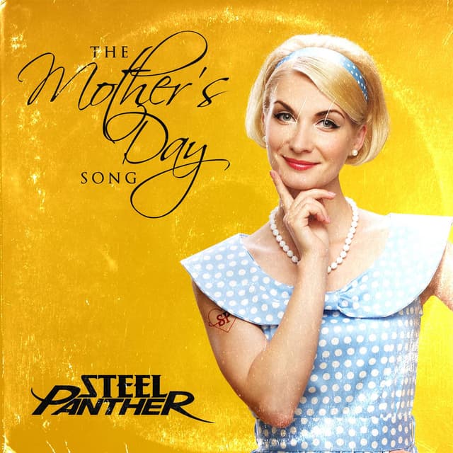 The Mother's Day Song cover