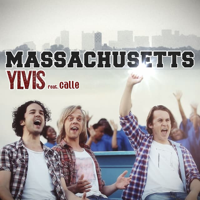 Massachusetts cover
