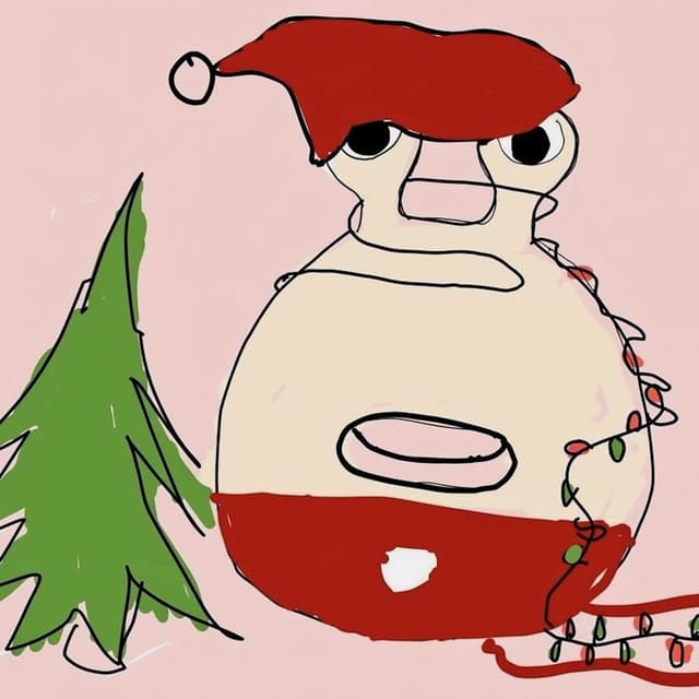Christmas Time (Live) cover