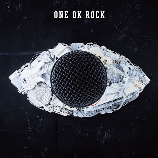 Jinsei × Boku = album cover