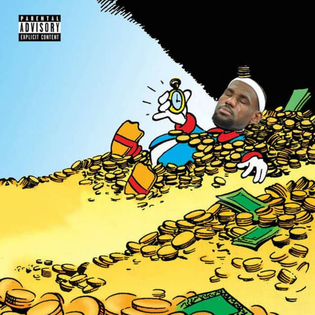 Dollar Menu 2 cover