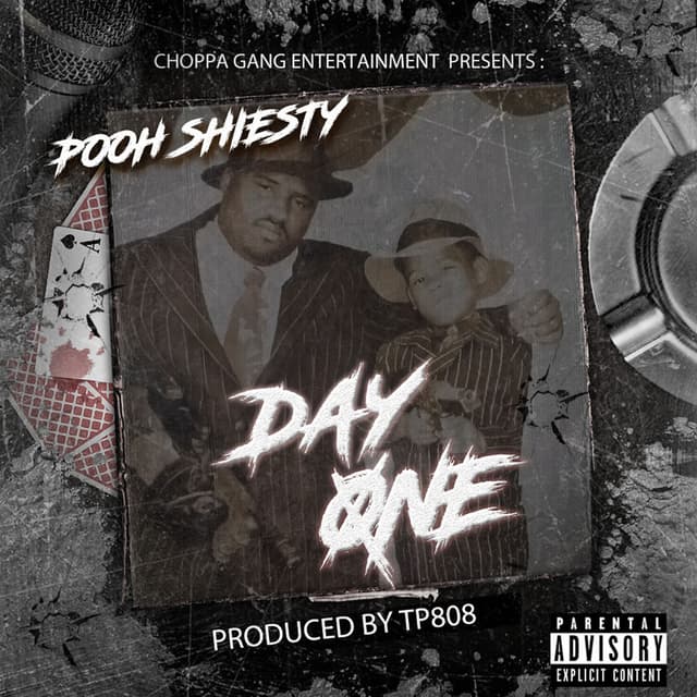 Day One cover