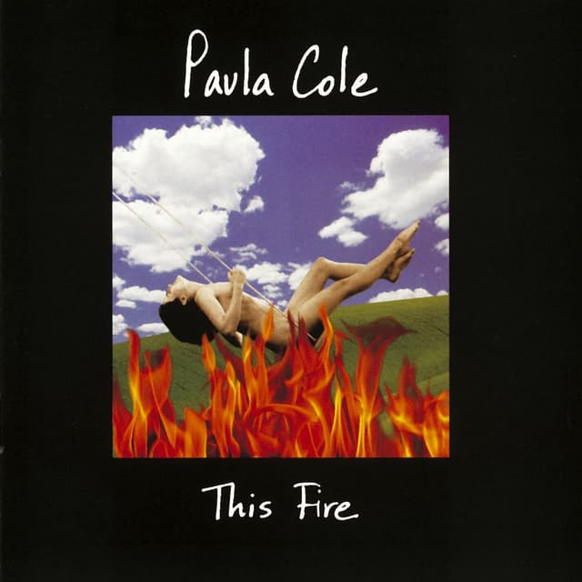 This Fire album cover