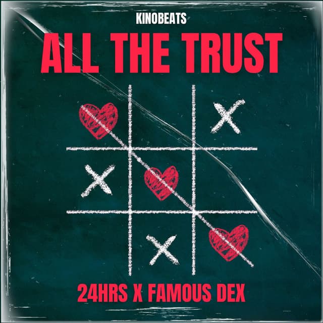 All the Trust cover