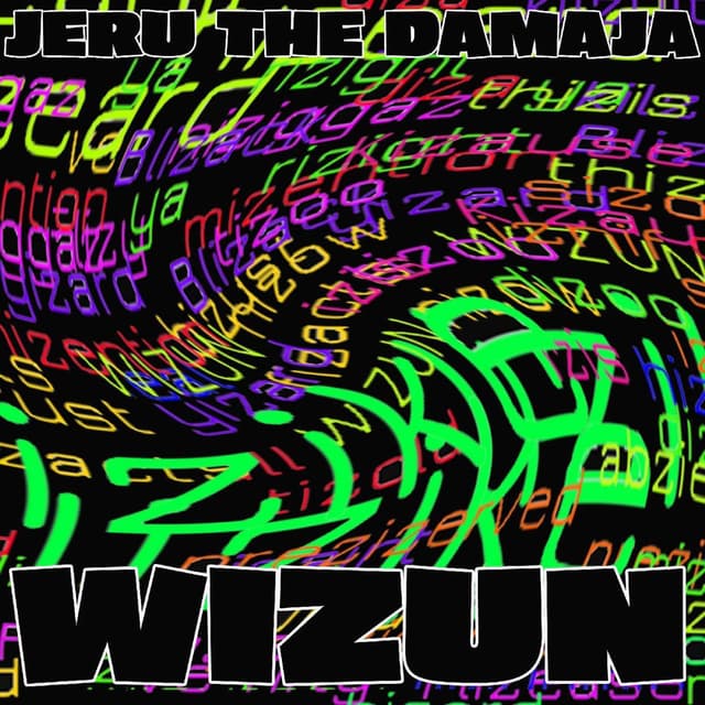 WIZUN cover