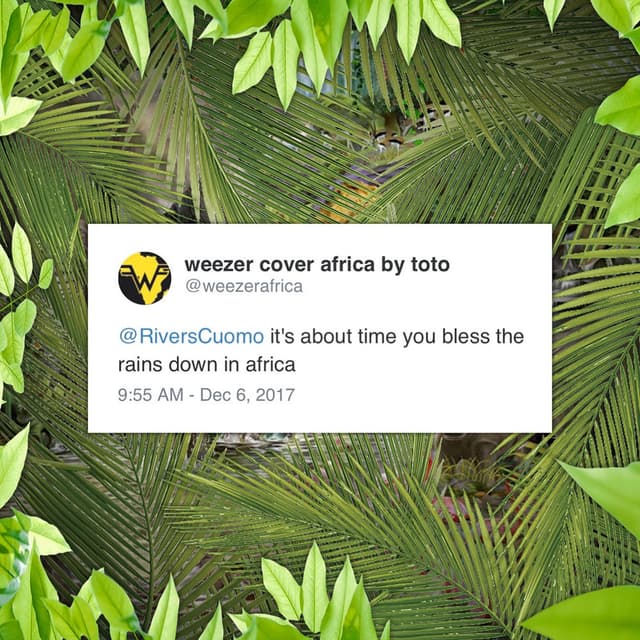 Africa cover