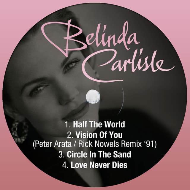 Half the World cover