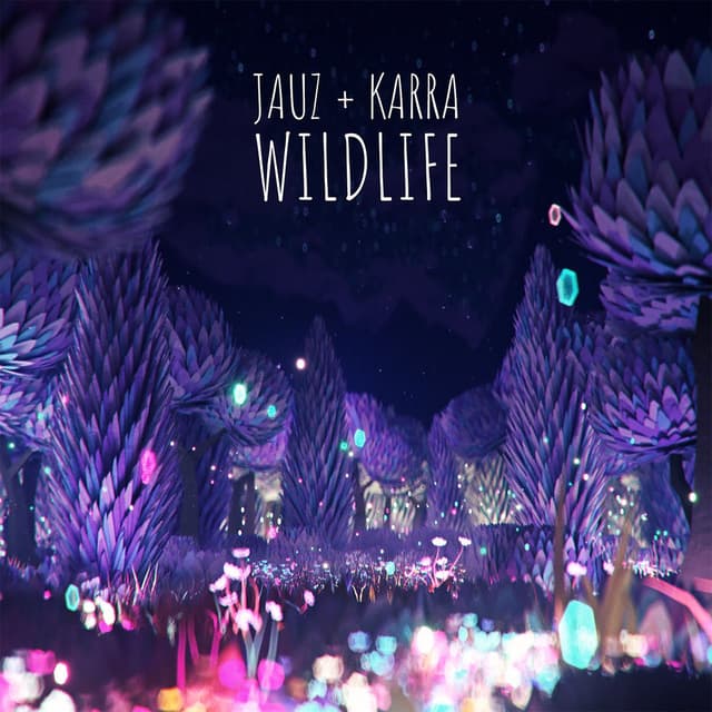 Wildlife cover