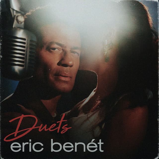 Duets cover