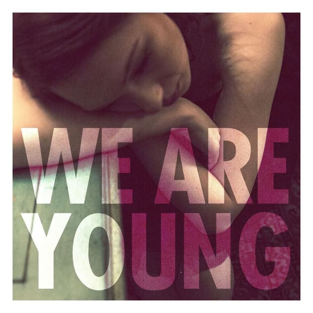 We Are Young (feat. Janelle Monáe) cover
