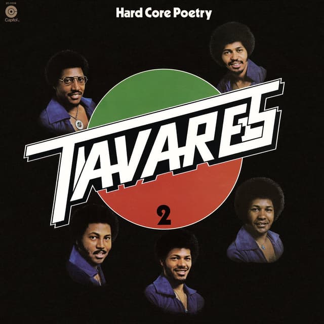Hard Core Poetry (Expanded Edition) cover