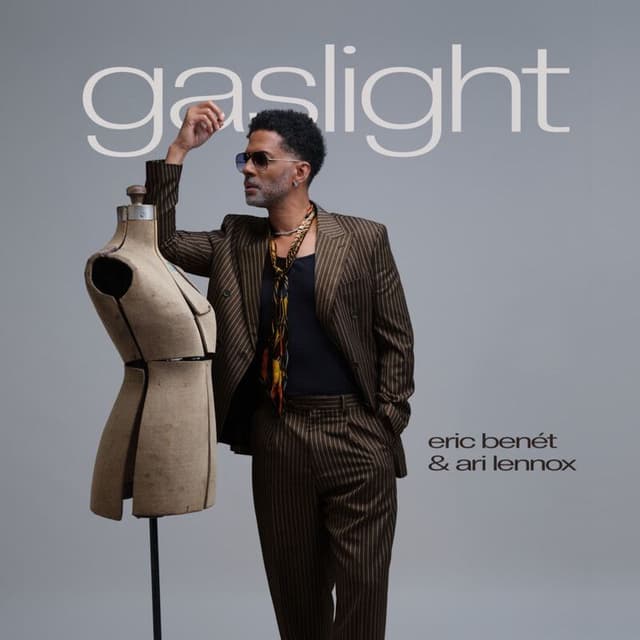 Gaslight cover