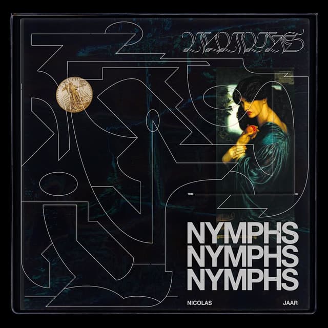 Nymphs album cover