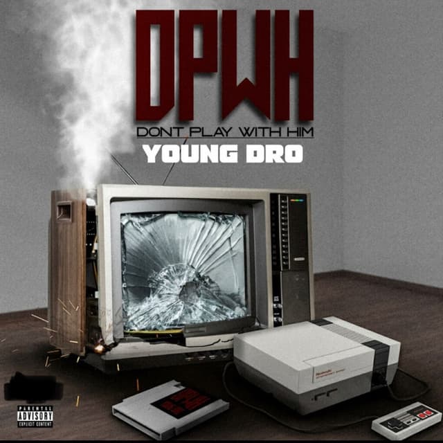 D. P. W. H. cover