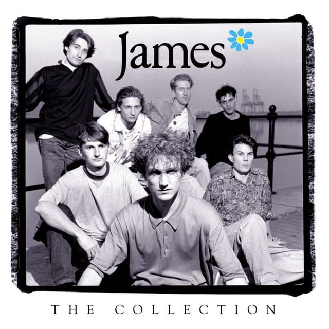 The Collection cover