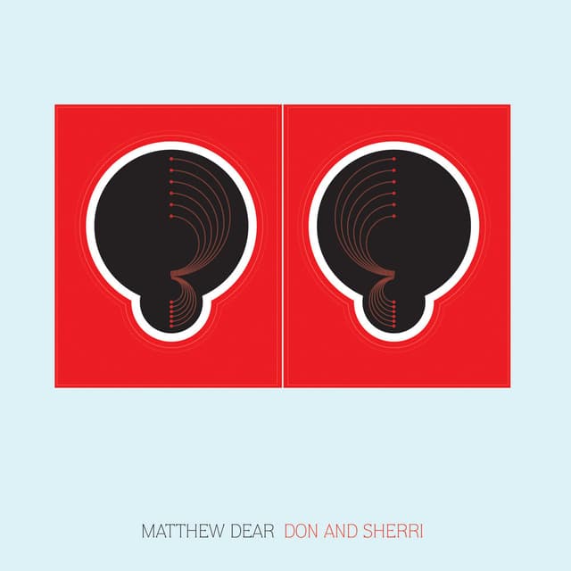 Don and Sherri cover