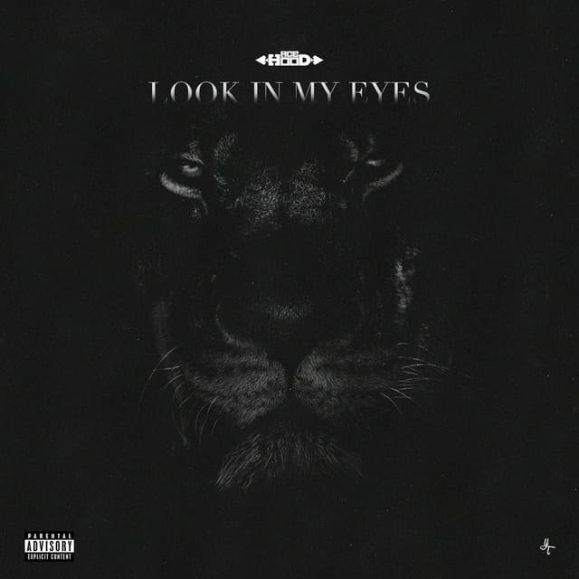 Look In My Eyes cover
