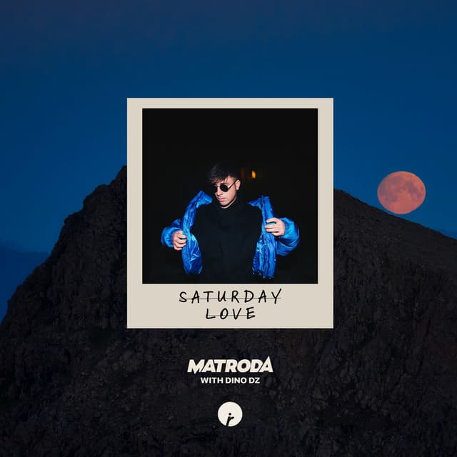 Saturday Love cover