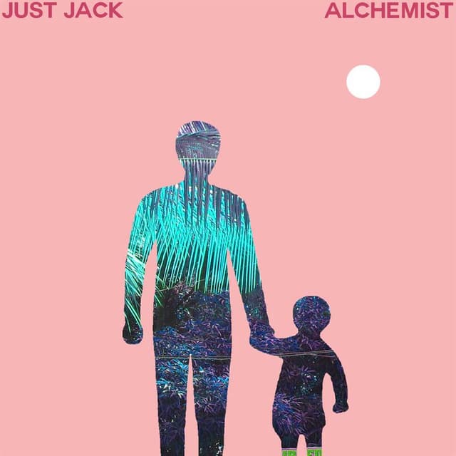Alchemist cover