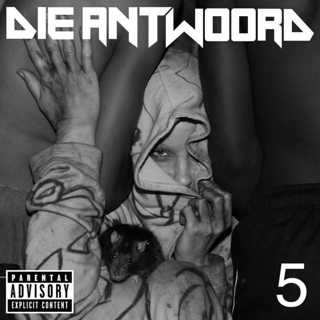 5 - EP cover