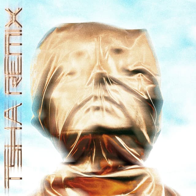 The Key to Life on Earth (TSHA Remix) cover