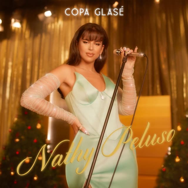 Copa Glasé cover
