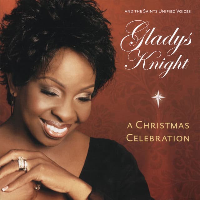 A Christmas Celebration cover