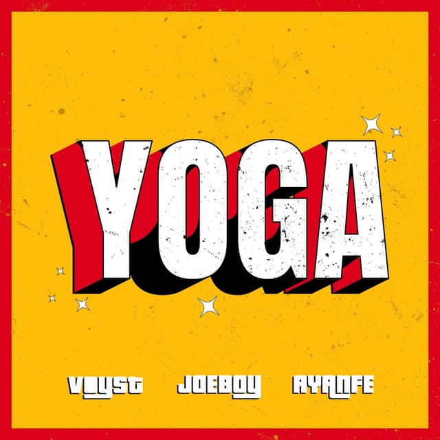 Yoga cover