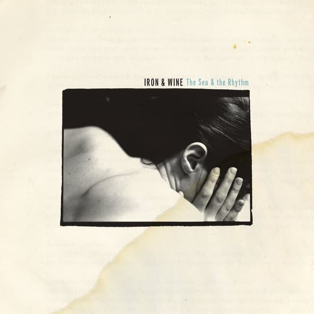 The Sea & the Rhythm cover