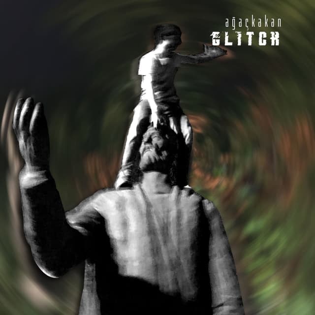 Glitch cover