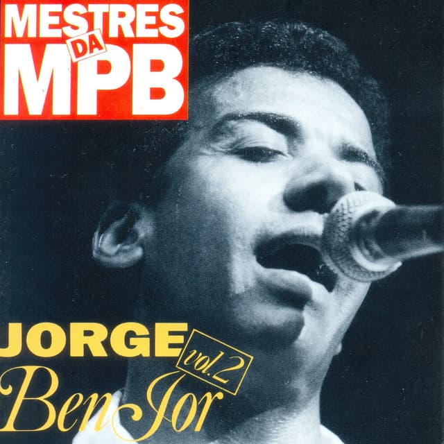 Mestres da MPB 2 cover