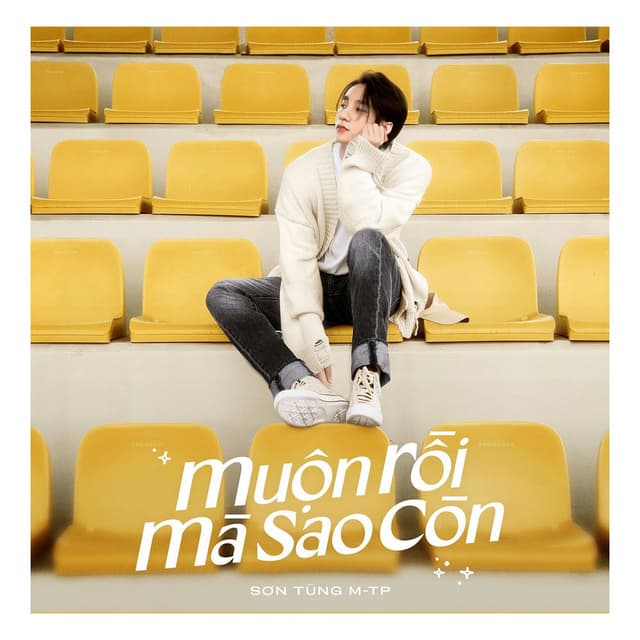 Muộn Rồi Mà Sao Còn cover
